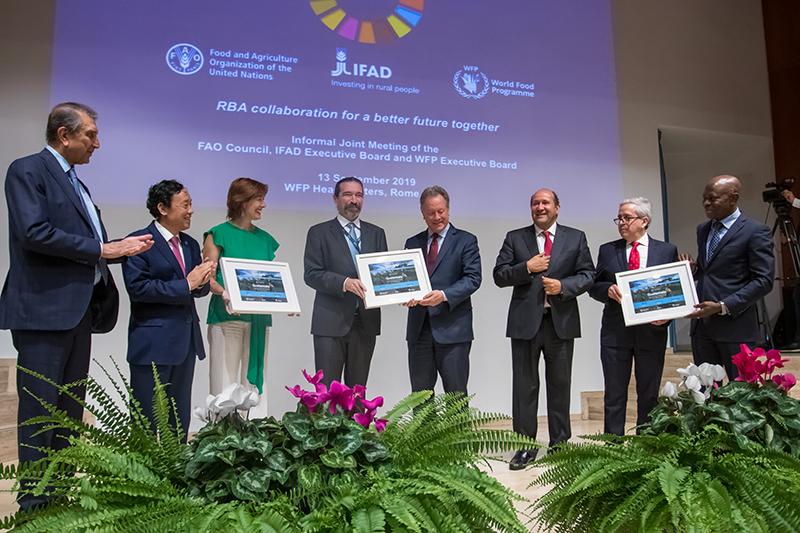 Photo Credit: WFP/Massimo Tartaglia
