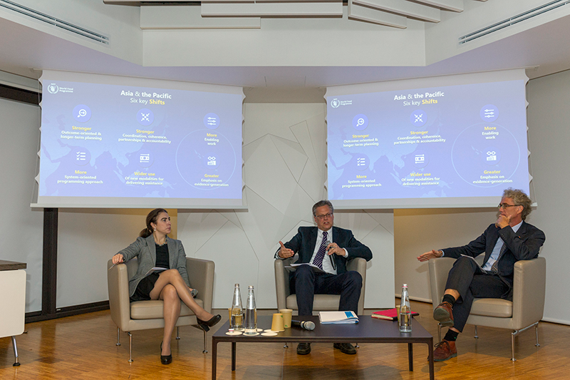 Photo Credit: WFP/Giulio d'Adamo