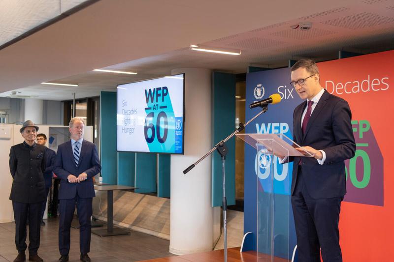 Photo Credit: WFP/ Rein Skullerud