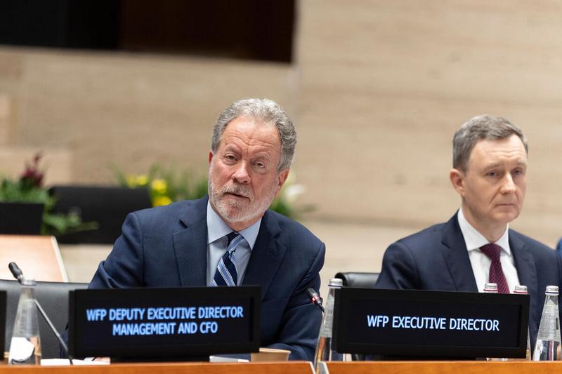 Photo Credit: WFP/ Massimo Tartaglia