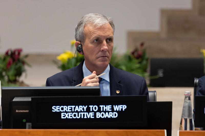 Photo Credit: WFP/ Massimo Tartaglia