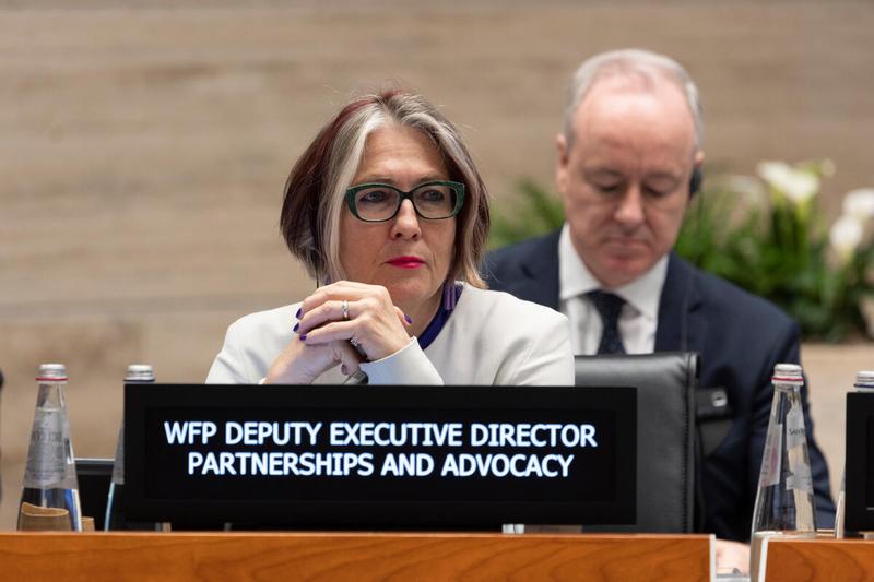 Photo Credit: WFP/ Massimo Tartaglia