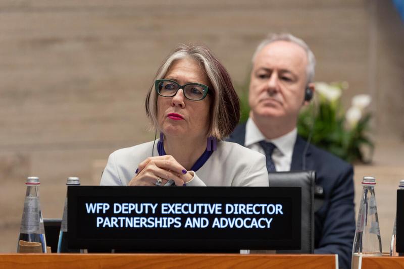 Photo Credit: WFP/ Massimo Tartaglia