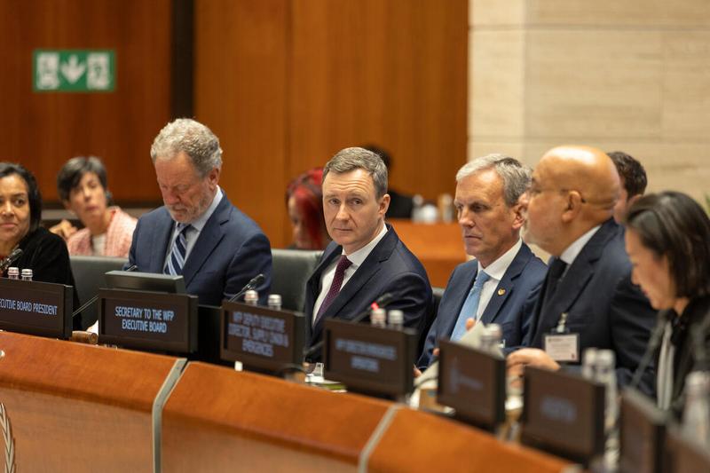 Photo Credit: WFP/ Massimo Tartaglia