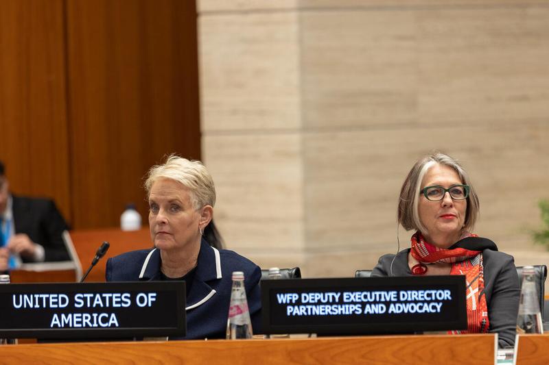 Photo Credit: WFP/ Massimo Tartaglia