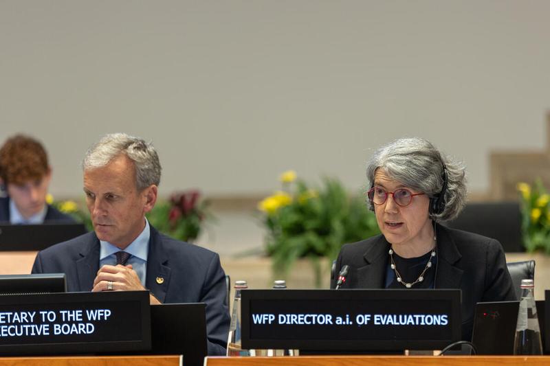 Photo Credit: WFP/ Massimo Tartaglia