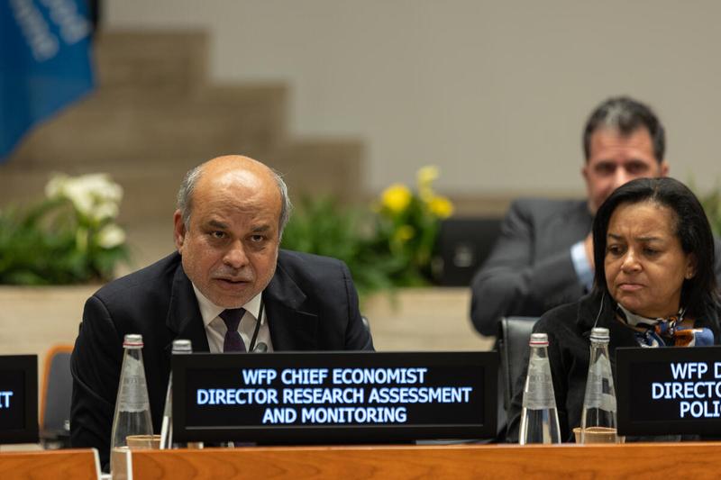 Photo Credit: WFP/ Massimo Tartaglia