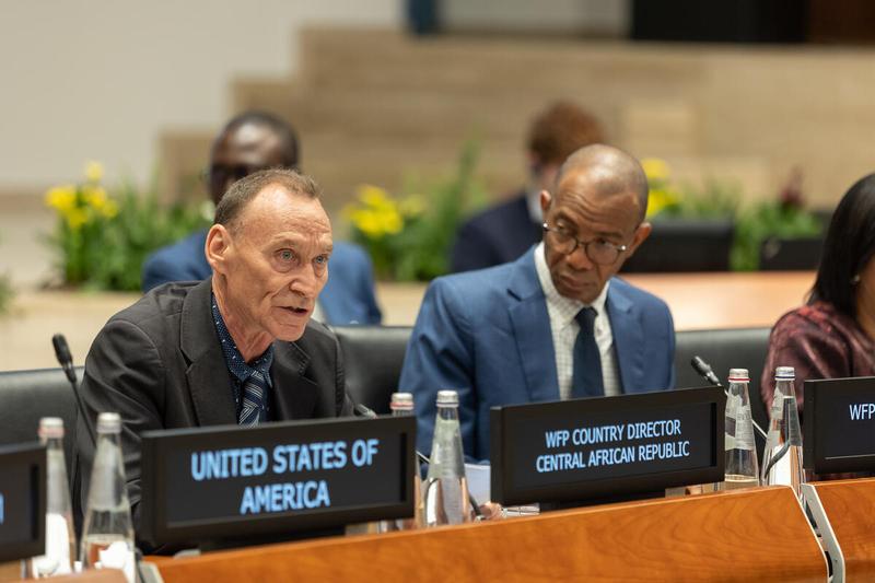 Photo Credit: WFP/ Massimo Tartaglia
