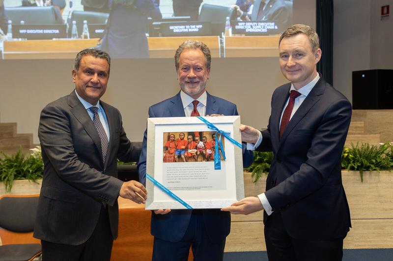 Photo Credit: WFP/ Massimo Tartaglia