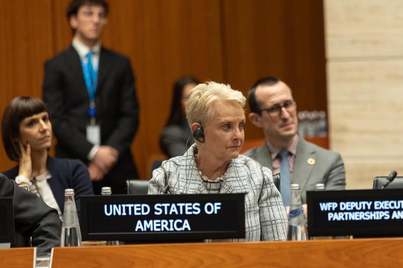 Photo Credit: WFP/ Massimo Tartaglia