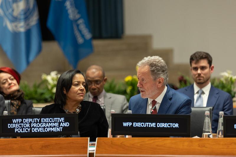 Photo Credit: WFP/ Massimo Tartaglia
