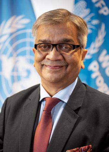 President H.E. Md. Shameem AHSAN President H.E. Md. Shameem AHSAN