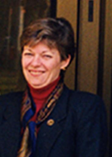 President: Ms Laurie Tracy